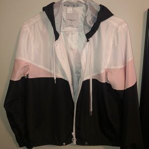 Windbreaker